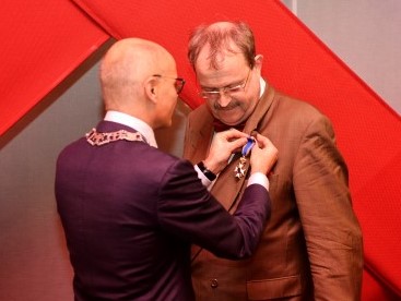 Photo credits: Rien Meulman Photo credits: Rien Meulman