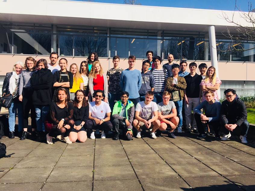 networks goes to school 1 networks goes to school 1