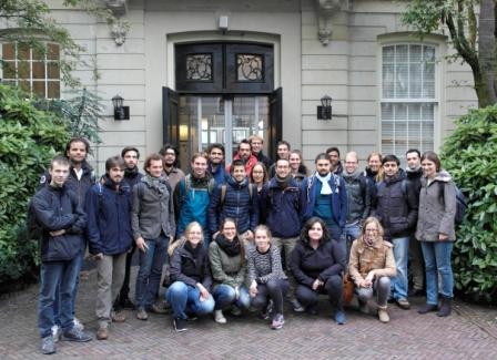 2nd interactive phd colloquium-2 2nd interactive phd colloquium-2