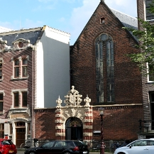 agnietnkapel agnietnkapel