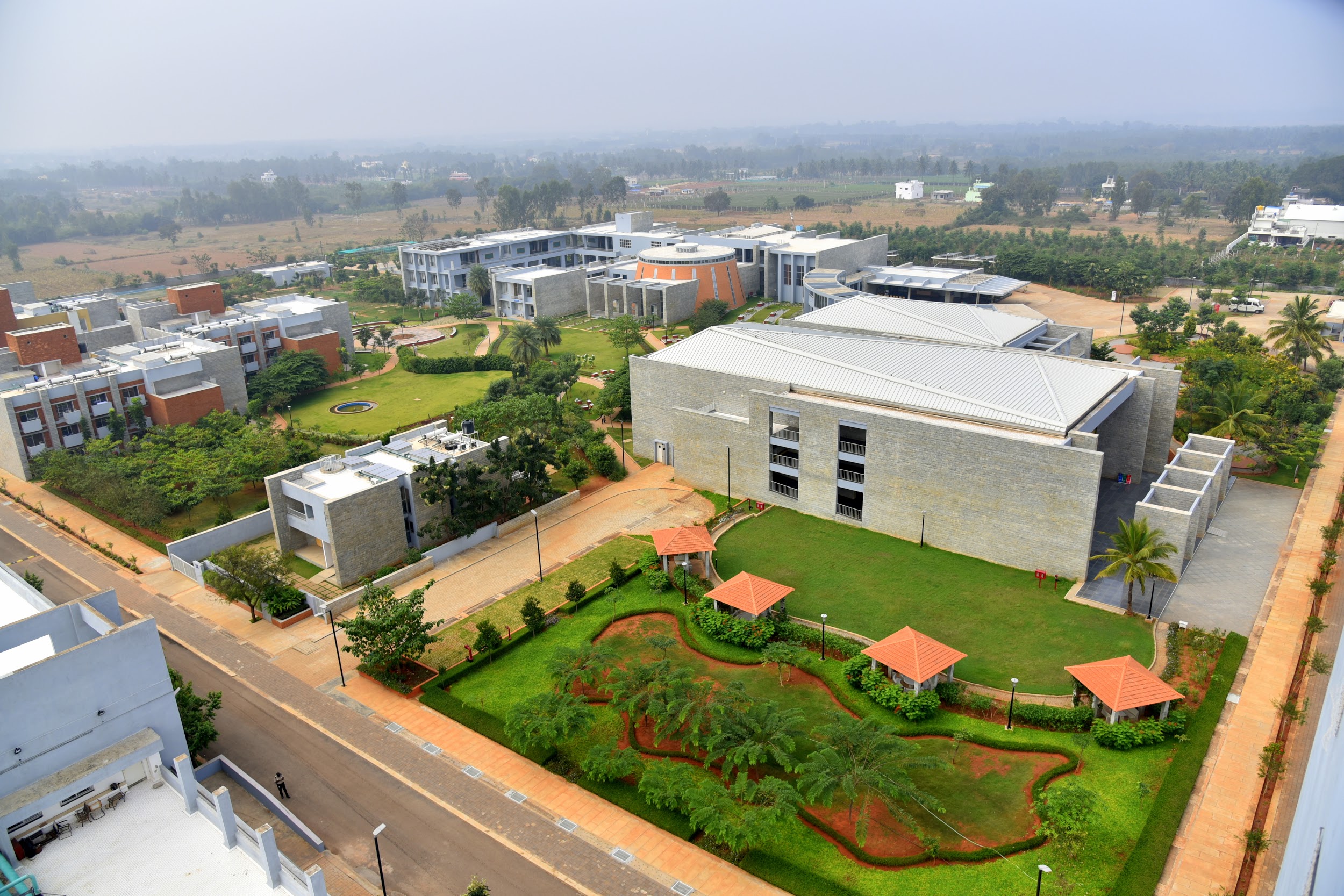 ICTS Photo ICTS Photo