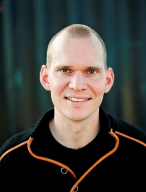 Bart Jansen Bart Jansen