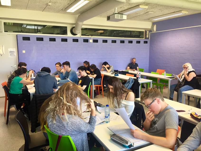 networks goes to school 2 networks goes to school 2